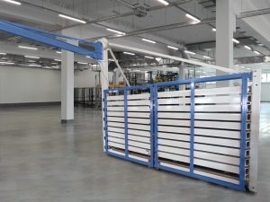 Systemy magazynowania 1